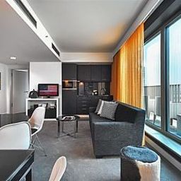 Adina Apartment Hotel Hackescher Markt Berlin
