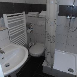 Camera da bagno Altan Fotos