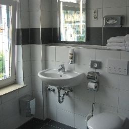 Camera da bagno Altan Fotos