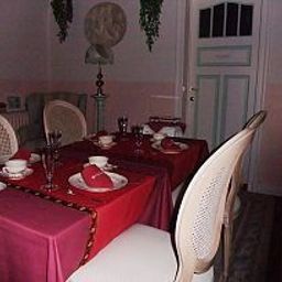 Sala de desayuno en el restaurante De Vijf Zuilen Bed & Breakfast Fotos