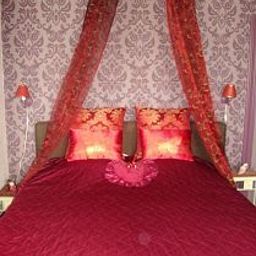  De Vijf Zuilen Bed & Breakfast Fotos