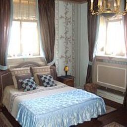 Habitación Business De Vijf Zuilen Bed & Breakfast Fotos