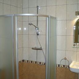 Salle de bains Casa Roman Bed & Breakfast Fotos