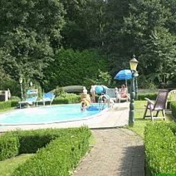 Piscine Casa Roman Bed & Breakfast Fotos