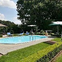 Piscine Casa Roman Bed & Breakfast Fotos