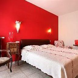 Chambre avec balcon Casa Roman Bed & Breakfast Fotos