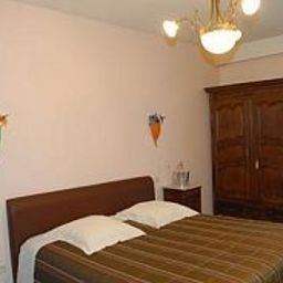 Chambre Casa Roman Bed & Breakfast Fotos