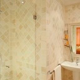 Ванная La Locanda del Pontefice Fotos