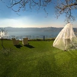 Вид La Locanda del Pontefice Fotos