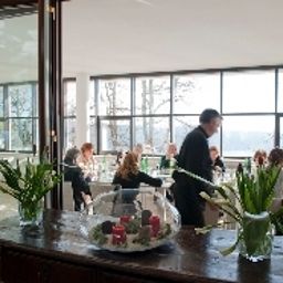 Ресторан La Locanda del Pontefice Fotos