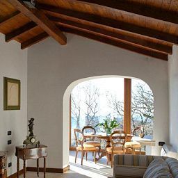Suite La Locanda del Pontefice Fotos