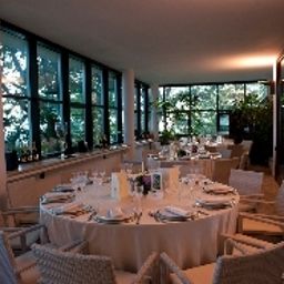Банкетный зал La Locanda del Pontefice Fotos