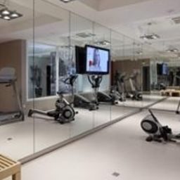 Fitness Hipark Fotos