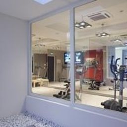 Fitness Hipark Fotos