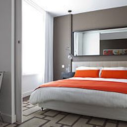 Suite Hipark Fotos