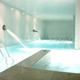 Wellness area Sweet Atlantic Fotos