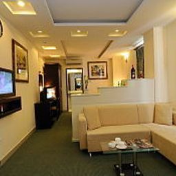 Suite Hoang Ngan Hotel Fotos