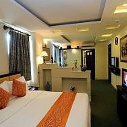 Suite Hoang Ngan Hotel Fotos