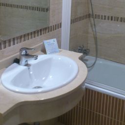 Cuarto de baño Europa Fotos