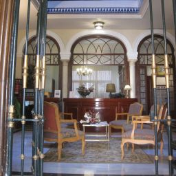 Hall Europa Fotos