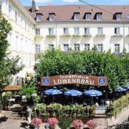 Zum Goldenen Löwen Baden-Baden