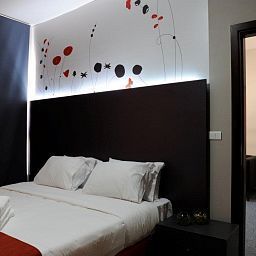 Chambre 35 Rooms Fotos