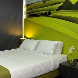 Chambre 35 Rooms Fotos