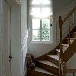 Холл ' t Wit Huys Brugge Bed & Breakfast Fotos