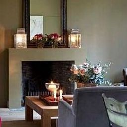  ' t Wit Huys Brugge Bed & Breakfast Fotos
