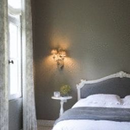 Номер ' t Wit Huys Brugge Bed & Breakfast Fotos