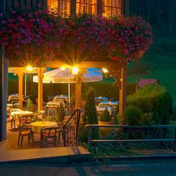 Jardin Hohberg Gasthaus - Pension Fotos