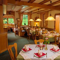 Restaurant Hohberg Gasthaus - Pension Fotos