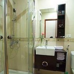 Camera da bagno Hanoi Dylan Hotel Fotos