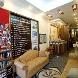 Hall Hanoi Dylan Hotel Fotos