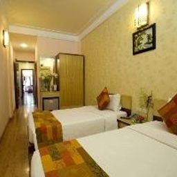  Hanoi Dylan Hotel Fotos