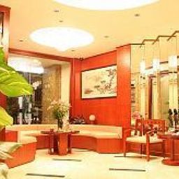 Hall Hanoi Happy Hotel Fotos