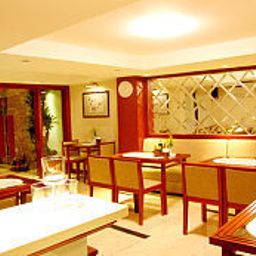 Ristorante Hanoi Happy Hotel Fotos