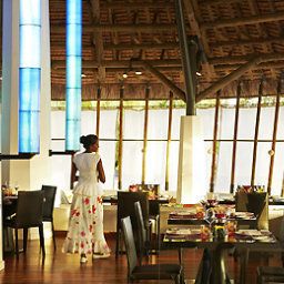 Breakfast room within restaurant Sofitel So Mauritius Fotos