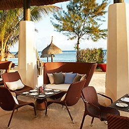 Breakfast room within restaurant Sofitel So Mauritius Fotos