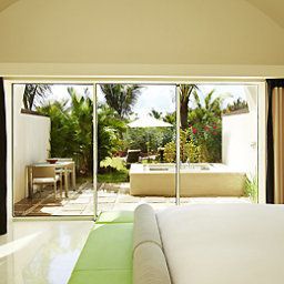 Room Sofitel So Mauritius Fotos