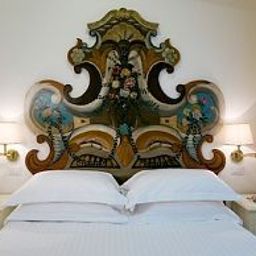 Zimmer Arcom Palace Apparthotel Fotos