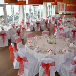 Sala de banquetes Southend-on-Sea Park Inn By Radisson Palace Fotos