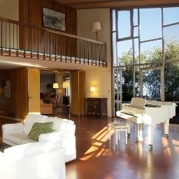 Hall Villa Cappellina Fotos