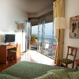 Junior-Suite Villa Cappellina Fotos