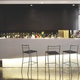 Bar Majestic Radisson Blu Resort Terme di Galzignano Fotos