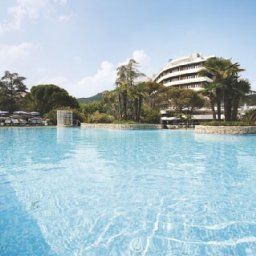 Pool Majestic Radisson Blu Resort Terme di Galzignano Fotos