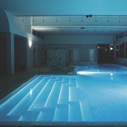 Pool Majestic Radisson Blu Resort Terme di Galzignano Fotos