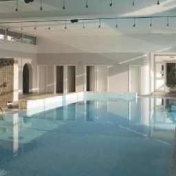 Pool Majestic Radisson Blu Resort Terme di Galzignano Fotos