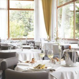 Ristorante Majestic Radisson Blu Resort Terme di Galzignano Fotos