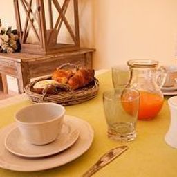 Breakfast room Villanova B&B Fotos